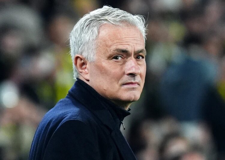 Mourinho au Real Madrid, c’est non !