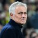 Mourinho au Real Madrid, c’est non !