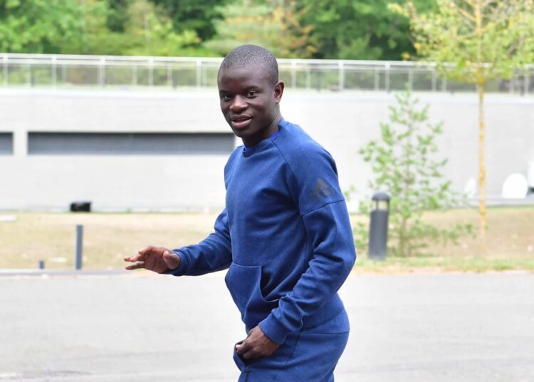 N’Golo Kanté de retour en Ligue 1, ça se précise !
