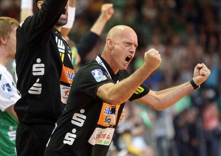 NOR | Magnus Andersson va relever le défi de la sélection norvégienne