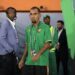 Nathan Doualla, le "présu" de la CAN 2023, quitte enfin le Cameroun !