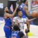 New York brouille les lectures de Stephon Castle