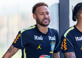 Neymar, l'annonce officielle de Carlo Ancelotti
