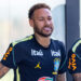 Neymar, l'annonce officielle de Carlo Ancelotti