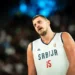 Nikola Jokic bel et bien appelé par la Serbie