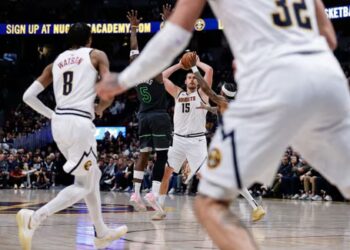 Nikola Jokic toujours pas pressé de prolonger à Denver…