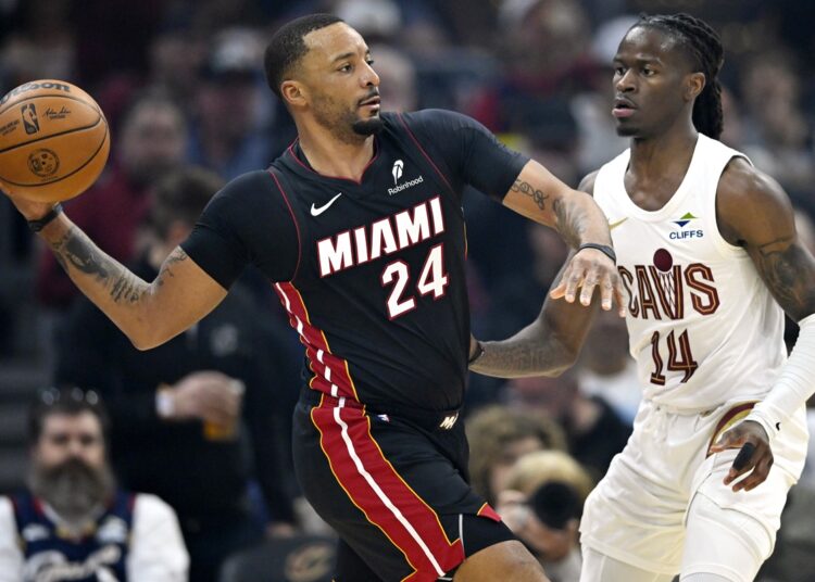 Norman Powell vers les Bulls ?