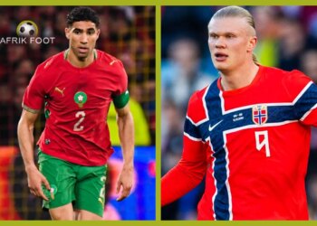 Norvège : le match en DIRECT commenté (07/06/2026)