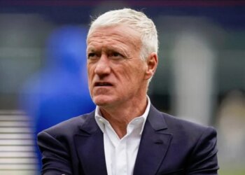 Nouveau problème pour Deschamps