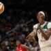 Nouvelle défaite pour le Dream, surpris par le Storm de Dominique Malonga