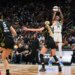Nouvelle défaite pour le Storm de Dominique Malonga, tombé face aux Sparks