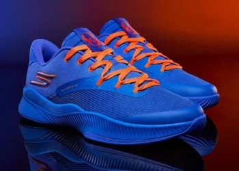 OG Anunoby remet la Skechers « SKX Nexus » dans la lumière