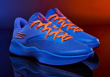 OG Anunoby remet la Skechers « SKX Nexus » dans la lumière