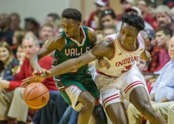 OG Anunoby, une mentalité de fer forgée depuis l’université