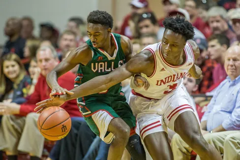 OG Anunoby, une mentalité de fer forgée depuis l’université