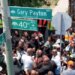Oakland offre sa rue à Gary Payton