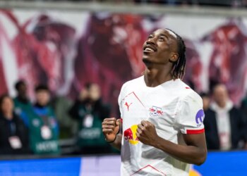 "Olise n'est pas un modèle, demain, je rêverai peut-être du Ballon d’Or", le phénomène ivoirien affiche ses ambitions