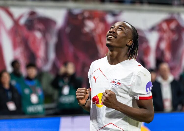 "Olise n'est pas un modèle, demain, je rêverai peut-être du Ballon d’Or", le phénomène ivoirien affiche ses ambitions