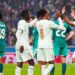 Olise porte les Bleus avant le Mondial