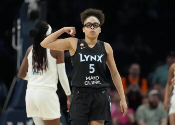 Olivia Miles efface Caitlin Clark des tablettes à 3-points