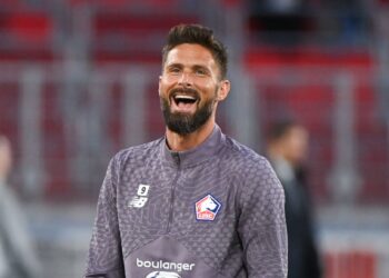 Olivier Giroud, grosse surprise au Mondial 2026 ?