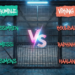 La Cage : Osimhen se frotte à Koulibaly dans le dernier 8e de finale, choisis ton camp !