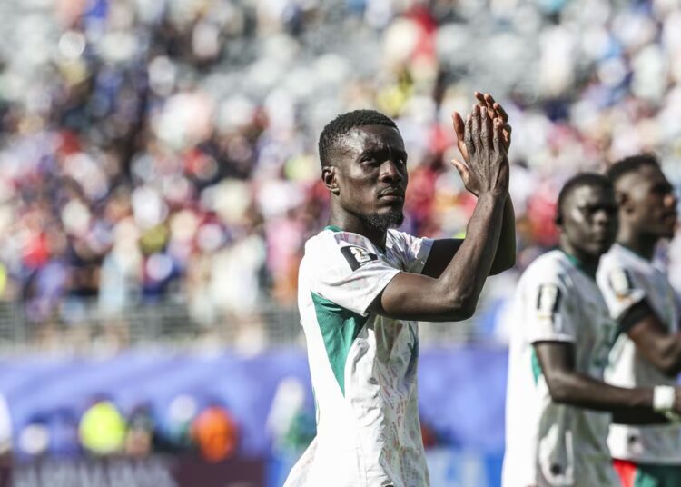 Où en est le Sénégal dans le classement des meilleurs 3es de la Coupe du monde 2026 ?