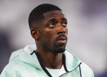Ousmane Dembélé fait passer un message à Didier Deschamps