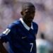 Ousmane Dembélé sorti du onze, la sanction tombe après le premier match !