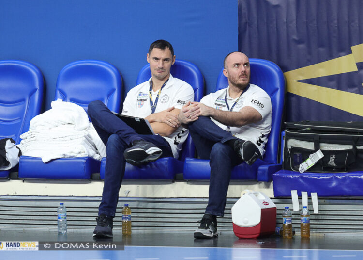 POL | Krzysztof Lijewski officiellement nommé nouveau coach de Kielce