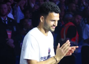 PSG: Gonçalo Ramos, l'impasse