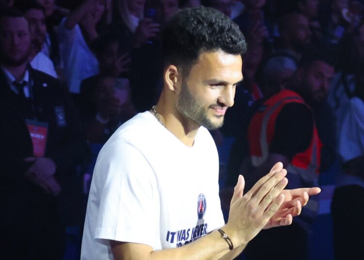 PSG: Gonçalo Ramos, l'impasse