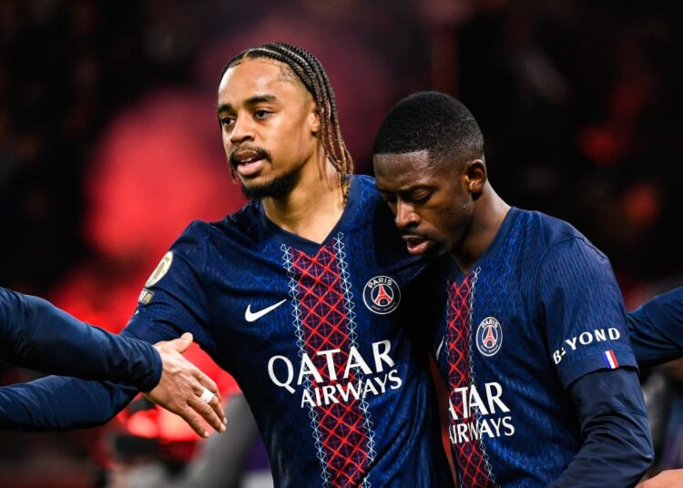 PSG, deux gros dossiers mercato au programme
