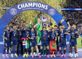 PSG, la sanction de l’UEFA prête à tomber !