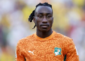 PSG, mauvaise nouvelle dans le dossier Yan Diomandé
