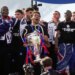 PSG, parade magique au Champ-de-Mars