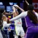 Paige Bueckers remet les Wings dans le bon sens