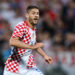 Panama-Croatie en direct