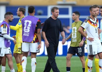 Paraguay-Allemagne, scandale confirmé !