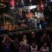 Pas de Donald Trump au Madison Square Garden pour le Game 4