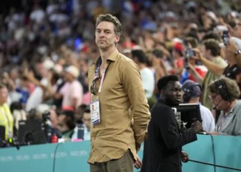 Pau Gasol confirme l’intérêt du Barça pour la NBA Europe