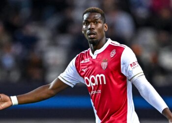 Paul Pogba, coup de tonnerre en vue ?