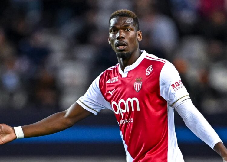 Paul Pogba, coup de tonnerre en vue ?