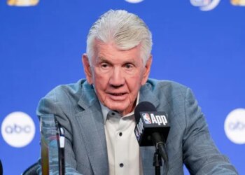 Paul Westhead à l’honneur pour sa carrière à toute vitesse