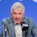 Paul Westhead à l’honneur pour sa carrière à toute vitesse
