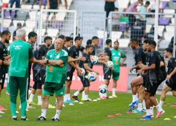 Pays-Bas-Algérie, sur quelle chaîne voir le match ?