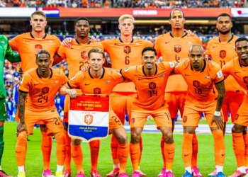 Pays-Bas-Suède, sur quelle chaîne voir le match ?