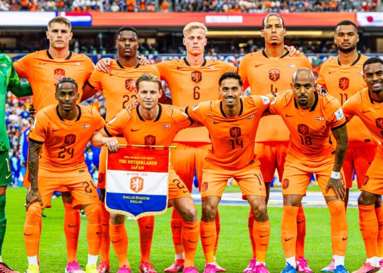 Pays-Bas-Suède, sur quelle chaîne voir le match ?