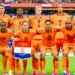 Pays-Bas-Suède, sur quelle chaîne voir le match ?