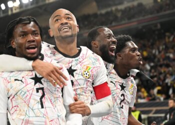 Pays de Galles-Ghana, quelle chaîne diffuse le match ?